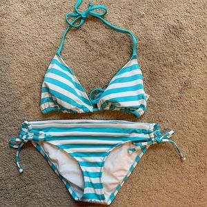 Mossimo Bikini Set